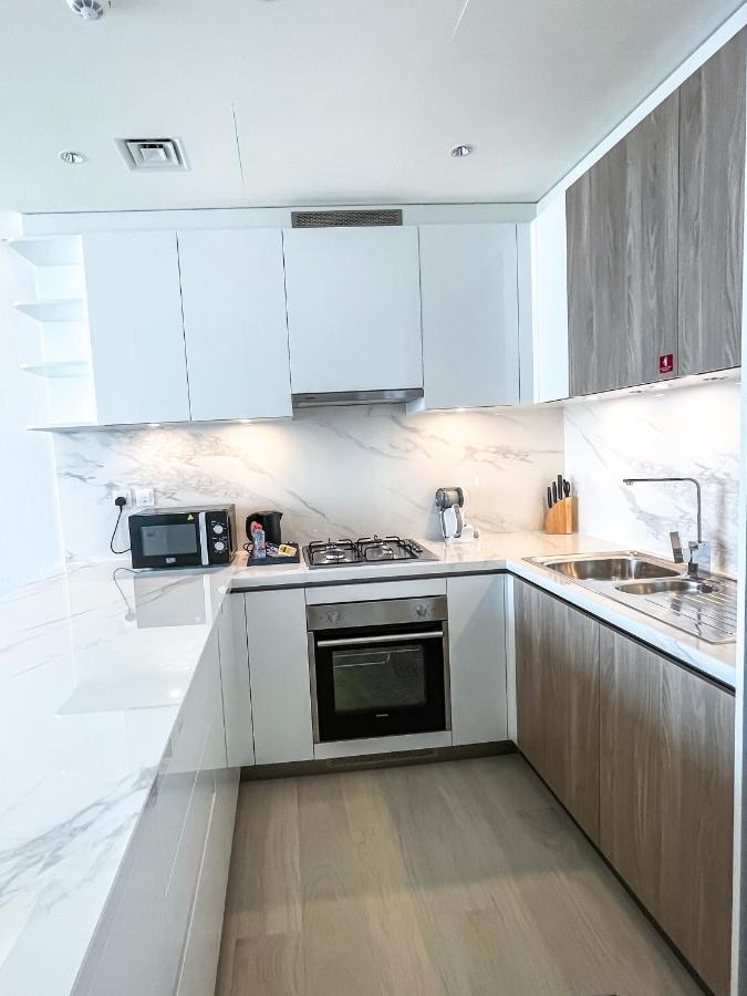 Stay Sensational 3Br Holiday Home Near Burjkhalifa Dubaj Exteriér fotografie